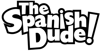 The Spanish Dude